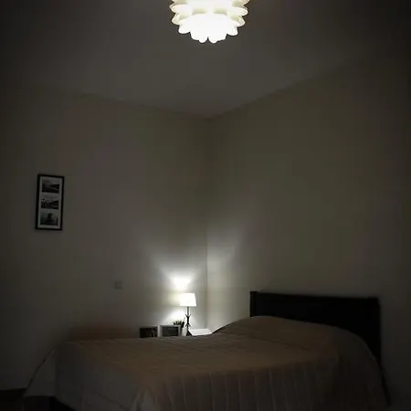 Fly To Apartment *