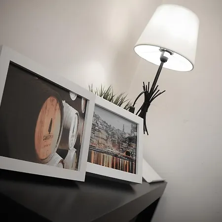 Fly To Appartement *